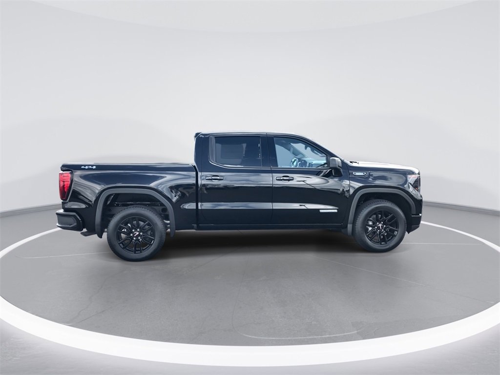 2026 Gmc Sierra 1500 Elevation photo 9