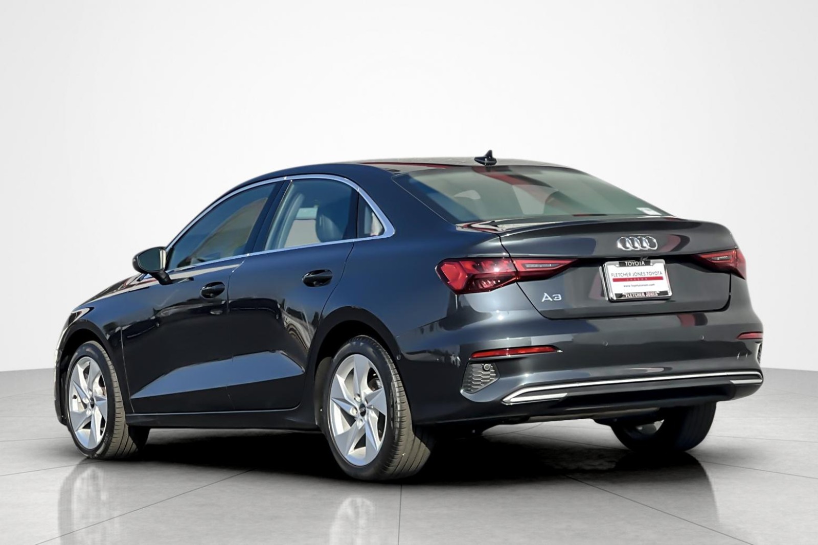 2023 Audi A3 Premium photo 3