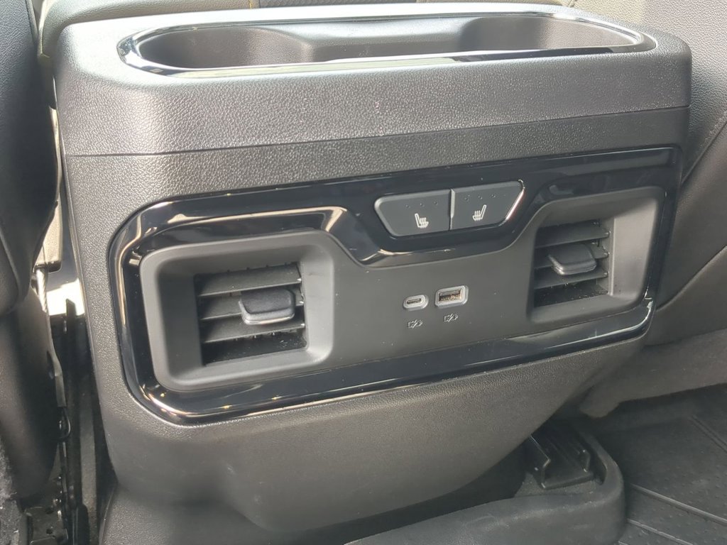 2024 Chevrolet Silverado 2500HD ZR2 photo 22