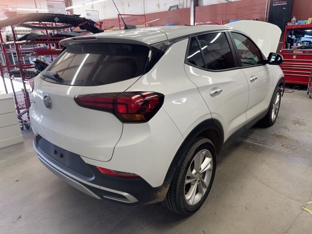 2020 Buick Encore GX Preferred's photo