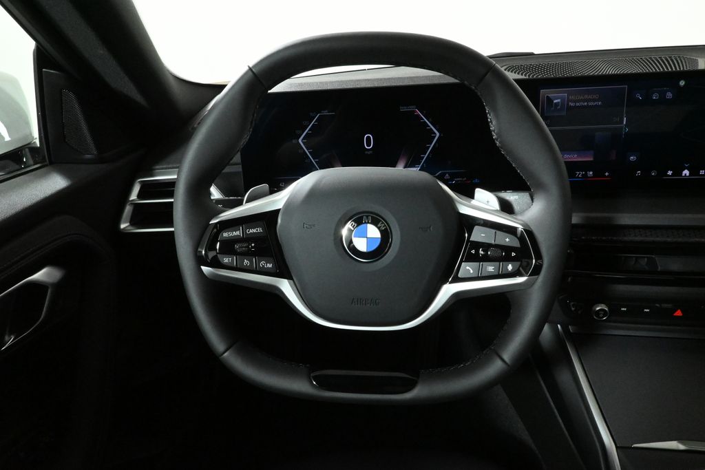 2025 Bmw 230i 230i xDrive photo 17