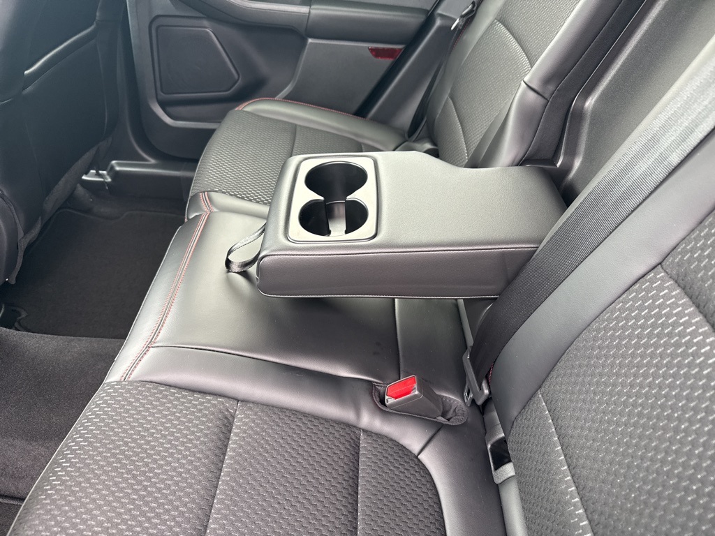 2025 Ford Escape ST-Line photo 26