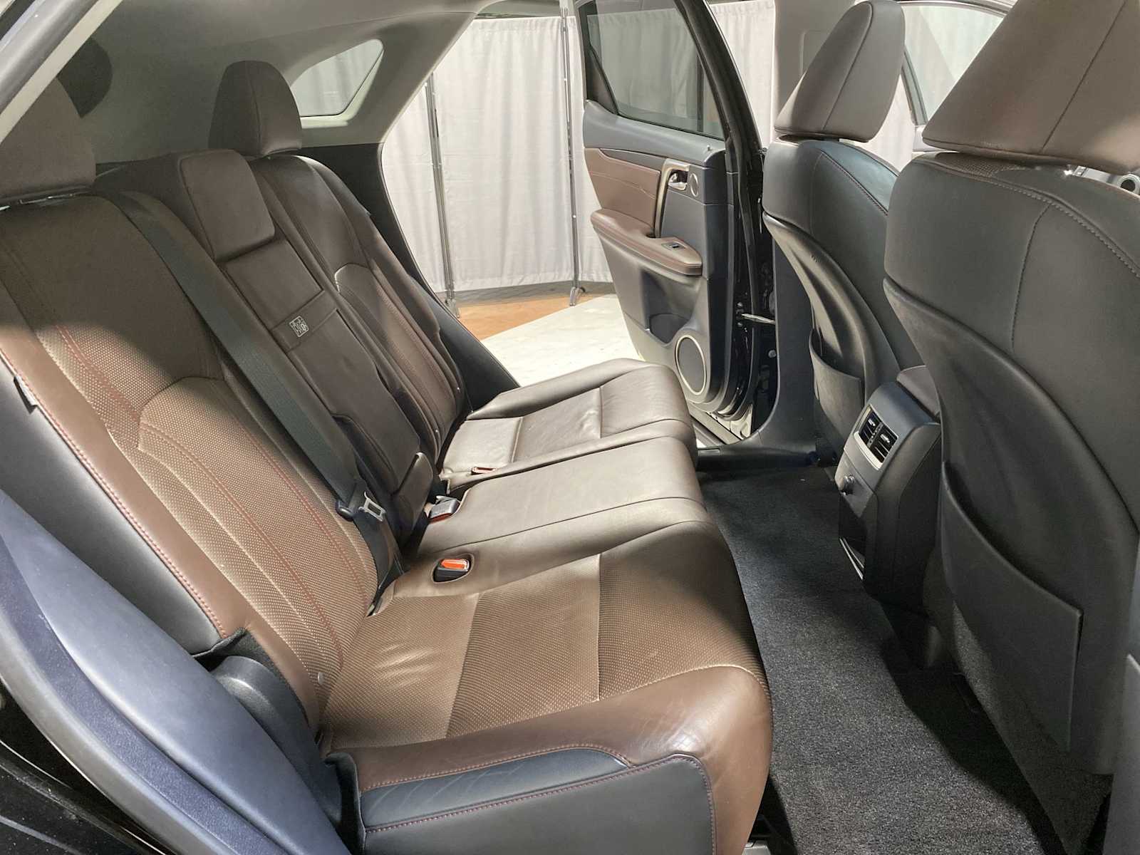 2016 Lexus RX 350 photo 13