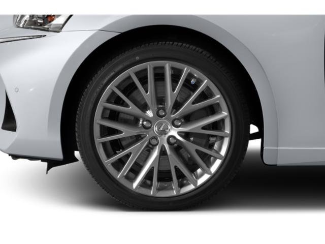2020 Lexus IS 300 F SPORT photo 10