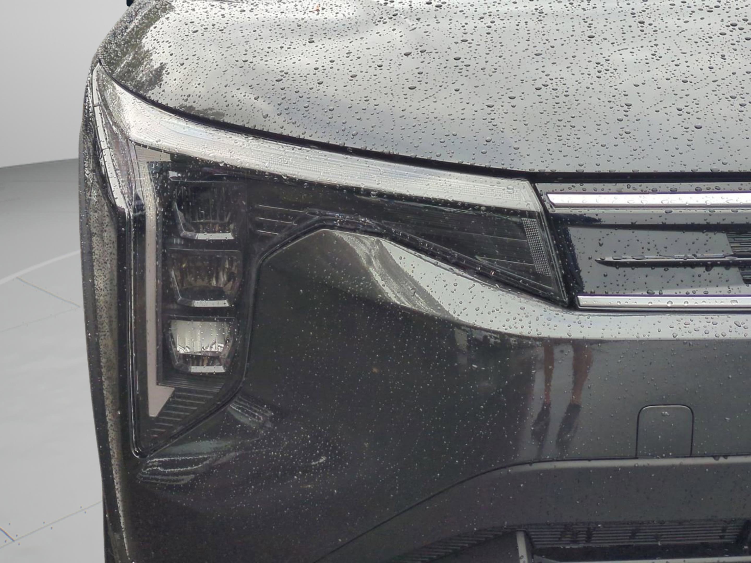 2025 Kia K4 EX photo 11