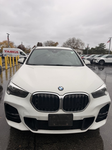 2021 Bmw X1 XDrive28i photo 3