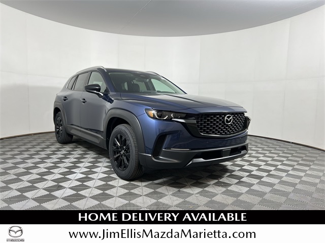 2026 Mazda CX-50 Preferred's photo