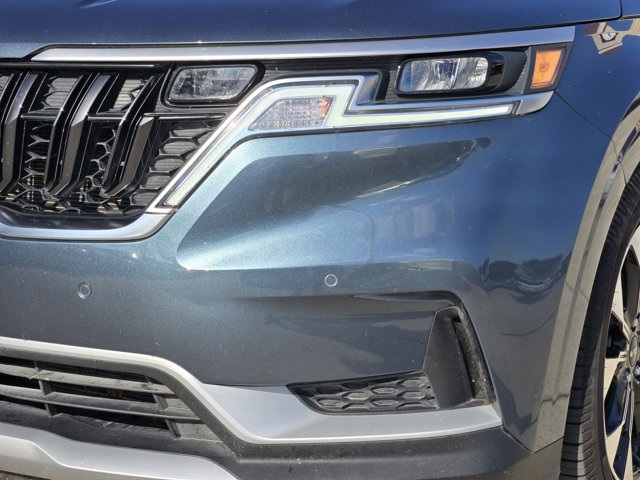 2022 Kia Carnival EX photo 8