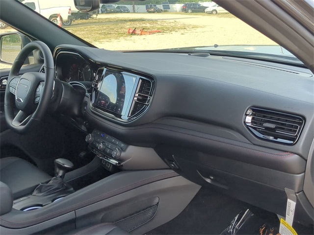 2025 Dodge Durango R/T Plus photo 27