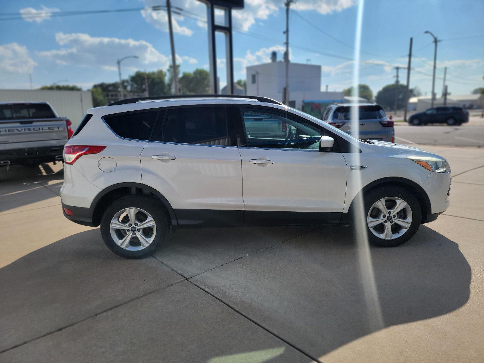 2014 Ford Escape SE photo 8