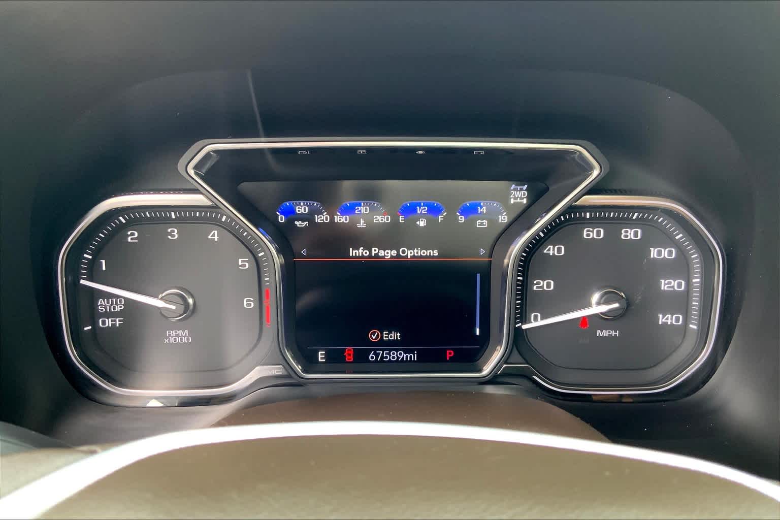 2021 Gmc Yukon SLT photo 25