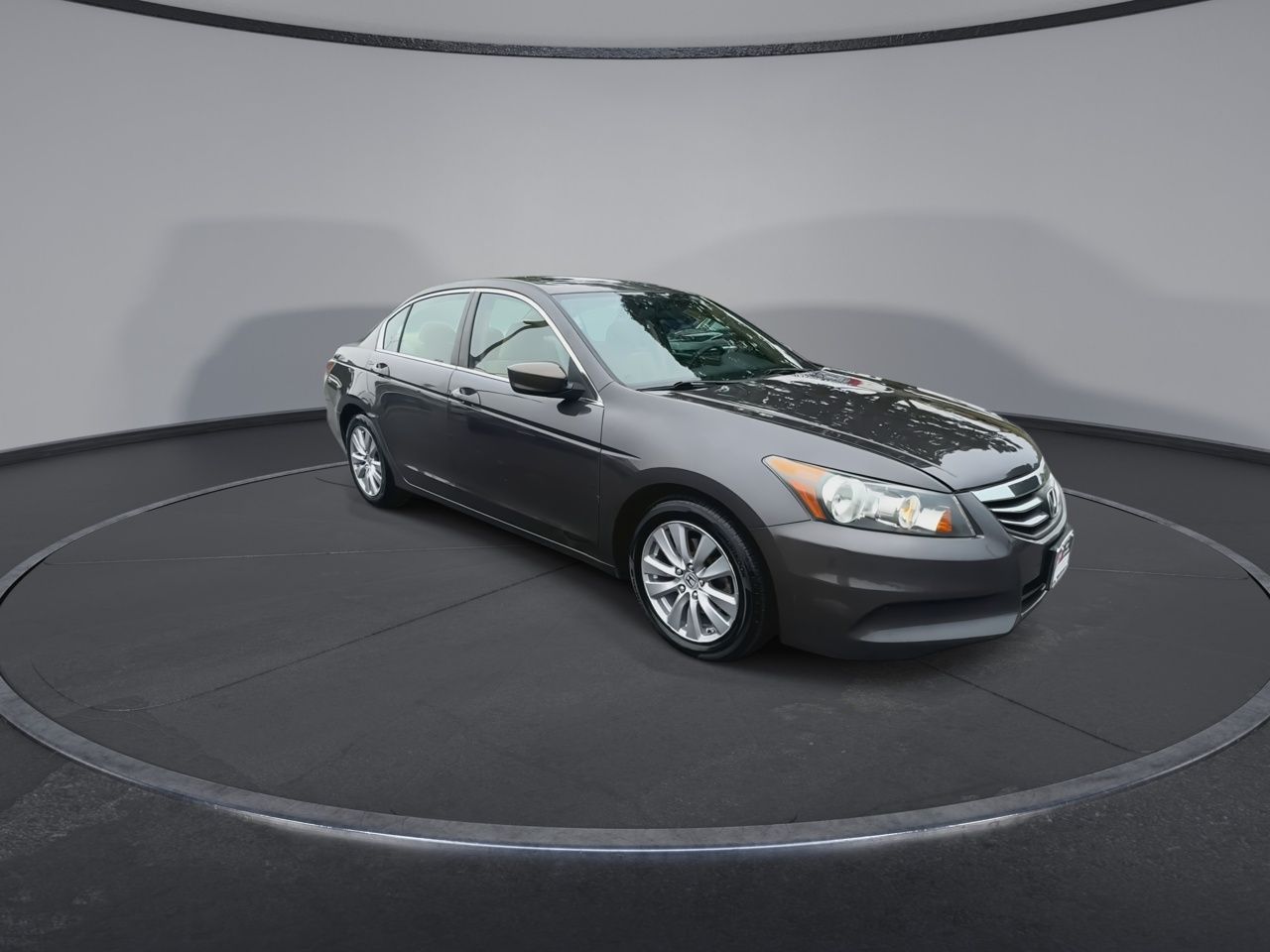 Used 2011 Honda Accord EX with VIN 1HGCP2F75BA128337 for sale in Eatontown, NJ