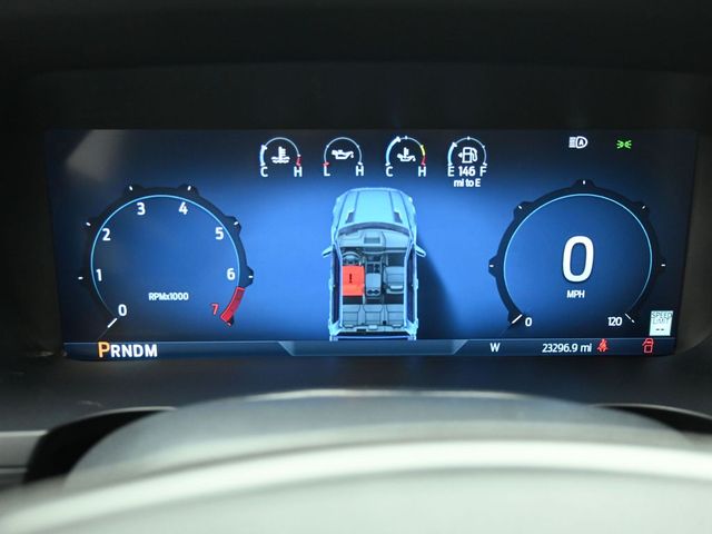 2024 FORD F-150 - Image 13