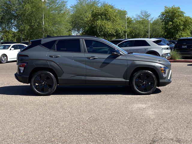 2026 Hyundai Kona SEL photo 2