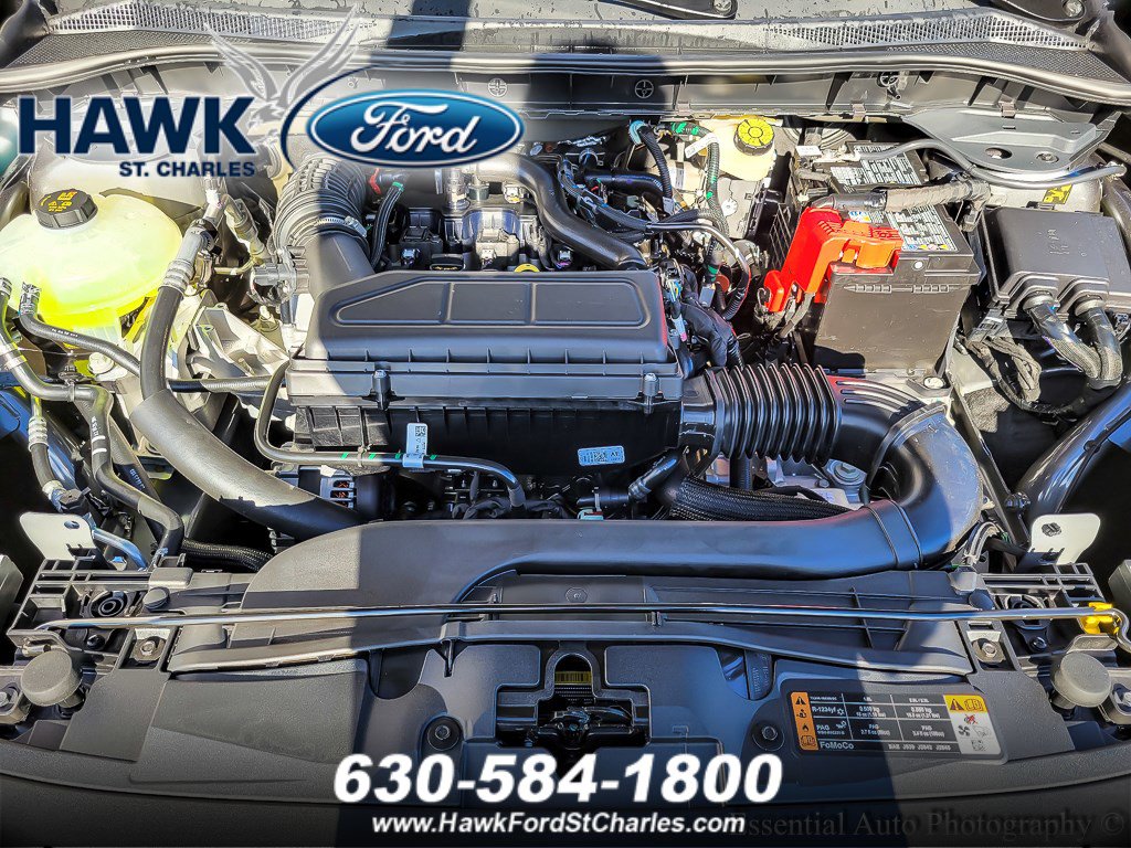 2026 FORD ESCAPE - Image 17