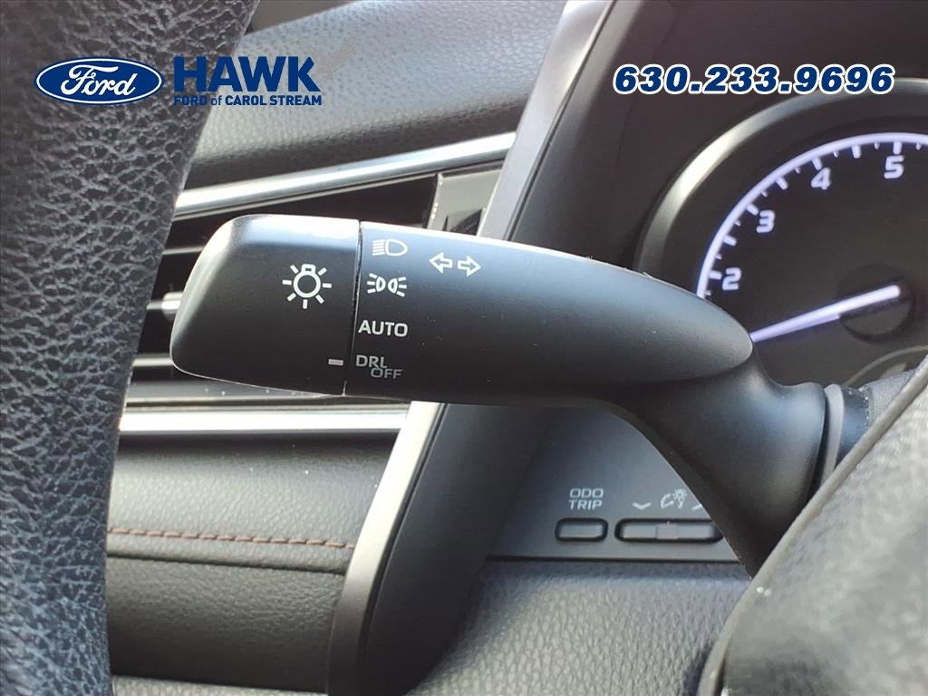 2018 TOYOTA CAMRY - Image 18