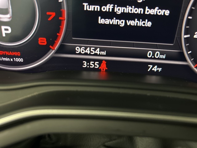 2018 Audi A5 2.0T Premium Plus Quattro photo 30