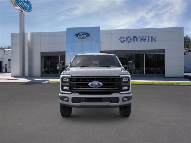 2026 Ford F-350 photo 6