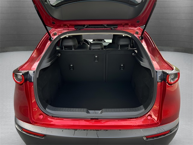 2025 Mazda CX-30 2.5 S Preferred photo 30