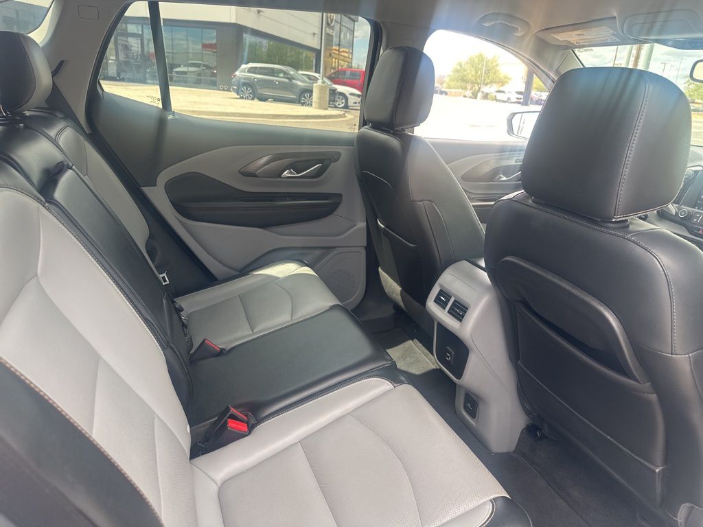 2019 Gmc Terrain SLT photo 19
