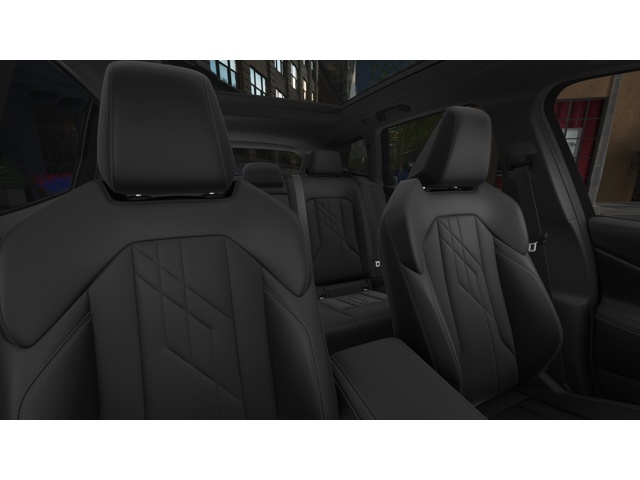 2026 Bmw X3 photo 9