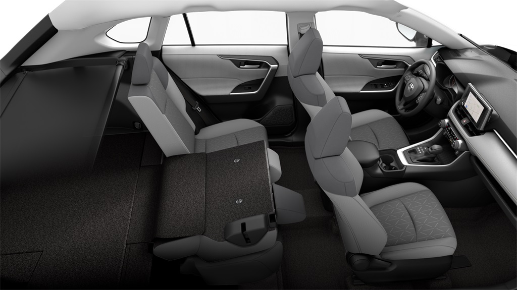 2025 Toyota RAV4 XLE photo 28