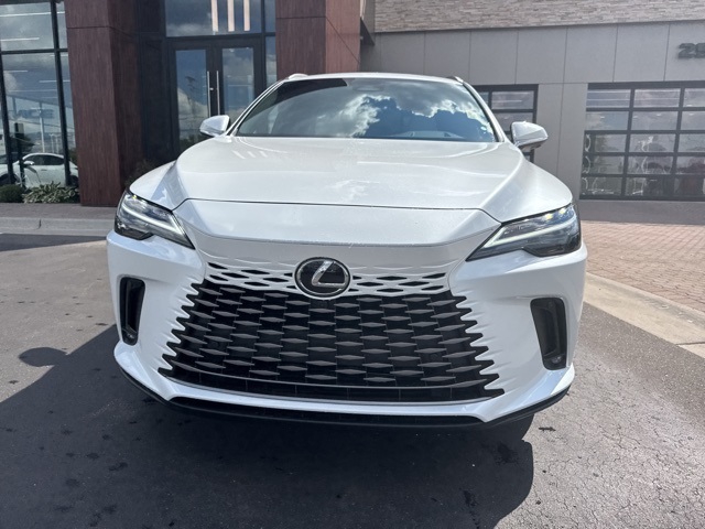 2025 Lexus RX 350 Premium photo 4