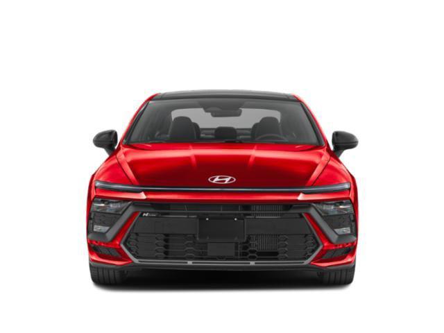 2025 Hyundai Sonata N Line photo 4