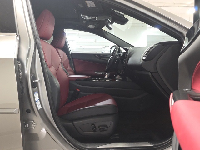 2023 Lexus NX 350 photo 22