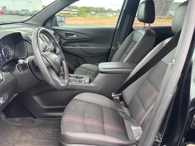 2022 Chevrolet Equinox RS photo 9
