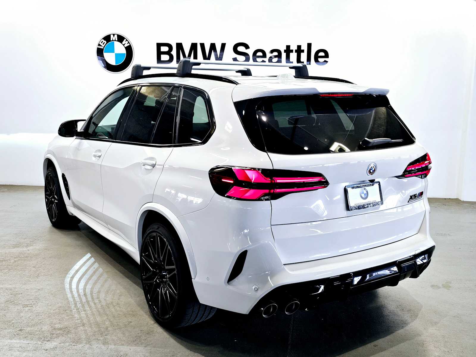 2025 Bmw X5 photo 4