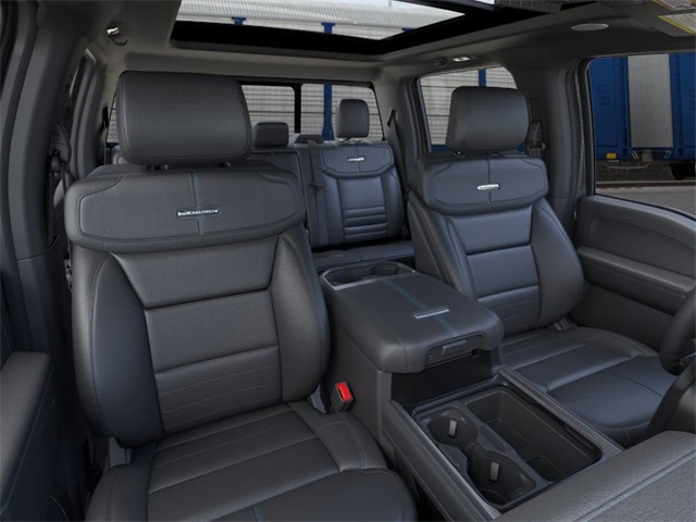 2026 Ford F-350 Platinum photo 10