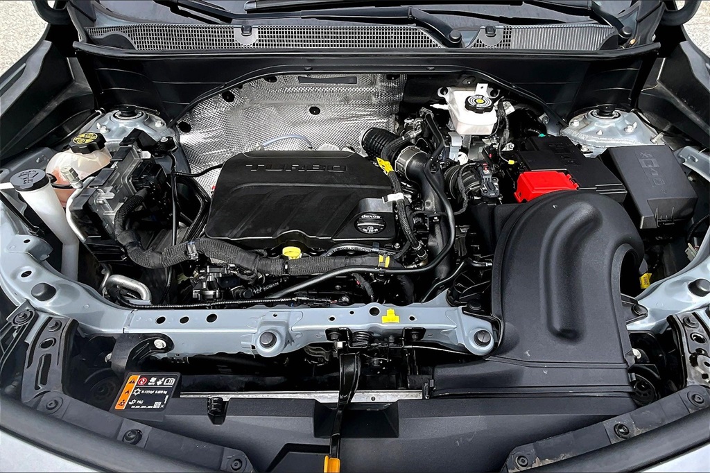 2023 Buick Encore GX Select photo 26