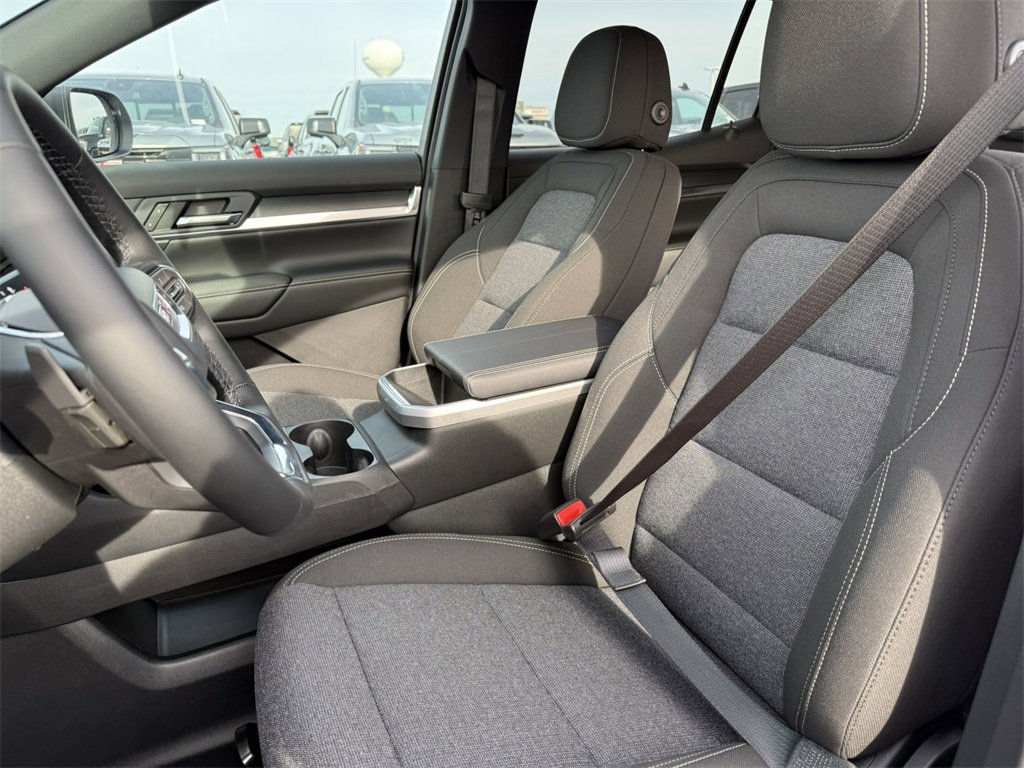 2026 GMC TERRAIN - Image 14