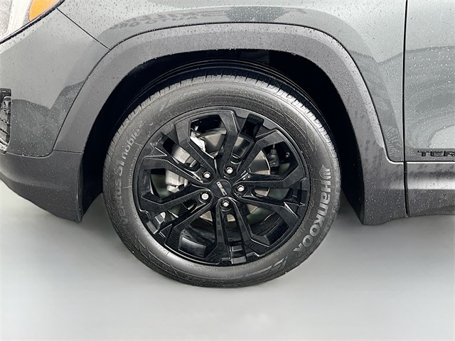 2020 Gmc Terrain SLE photo 11
