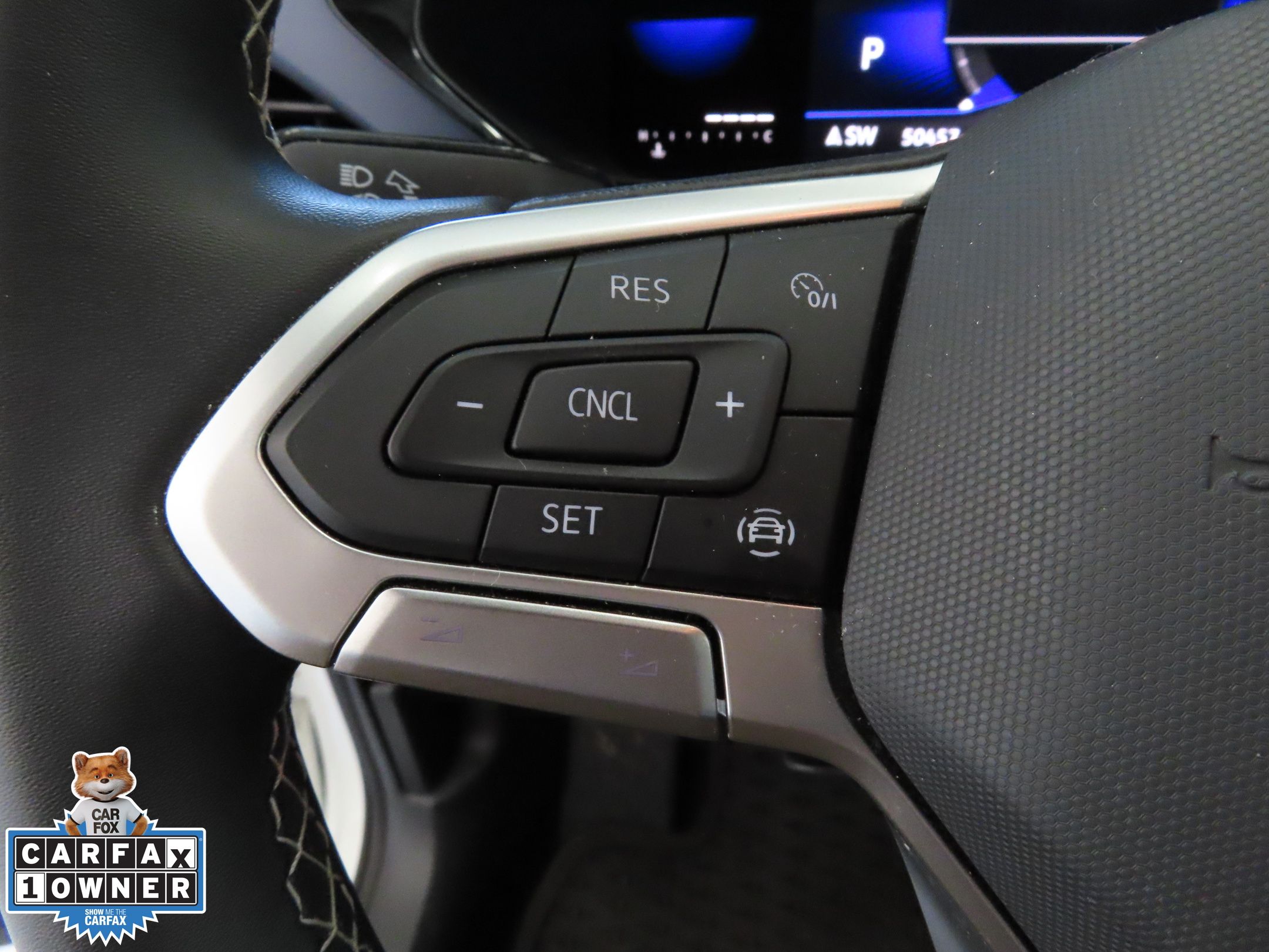 2022 Volkswagen Taos SE photo 11