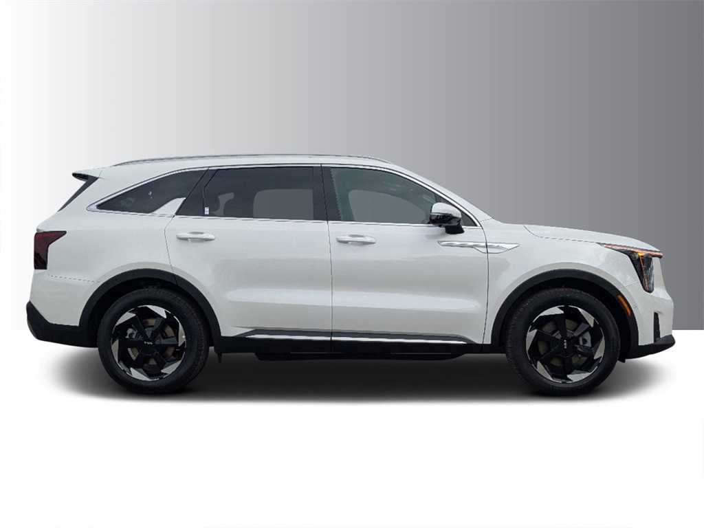 2025 Kia Sorento Hybrid SX Prestige photo 2