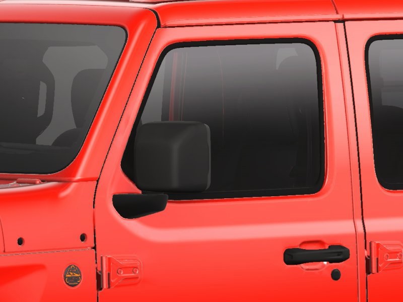 2025 Jeep Gladiator Mojave photo 15