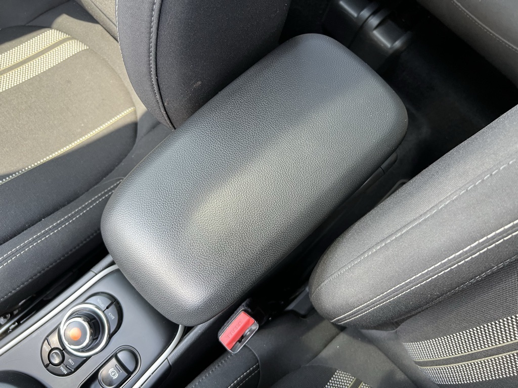 2021 Mini Cooper John Cooper Works ALL4 photo 24