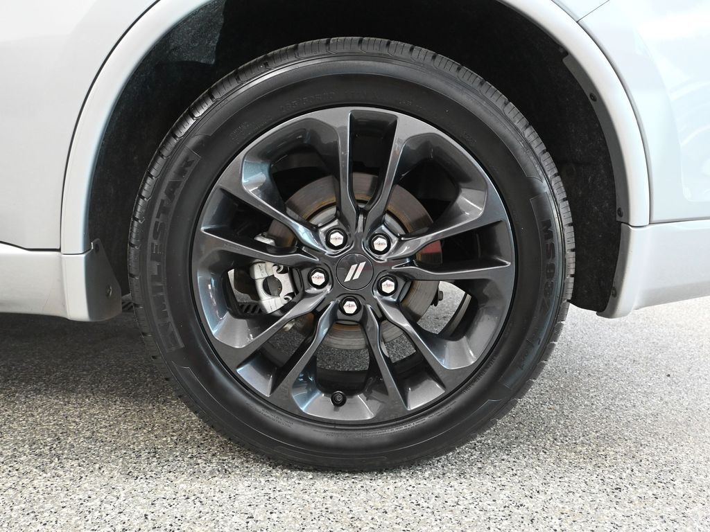 2023 Dodge Durango R/T Blacktop photo 11