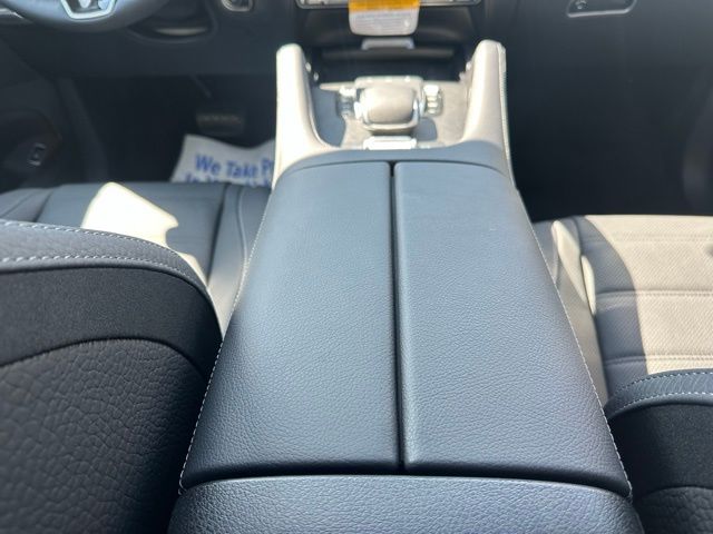 2026 Mercedes Benz GLE 450 4MATIC photo 34