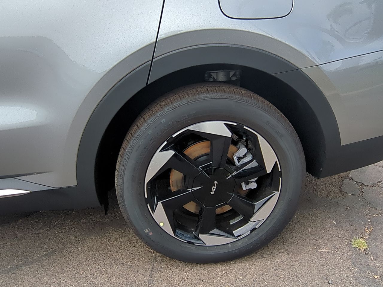 2025 Kia Sorento Plug-In Hybrid EX photo 29