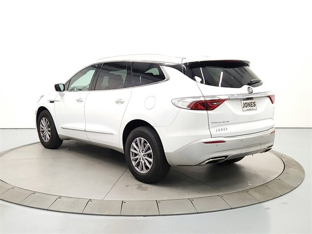 2024 Buick Enclave Premium photo 4