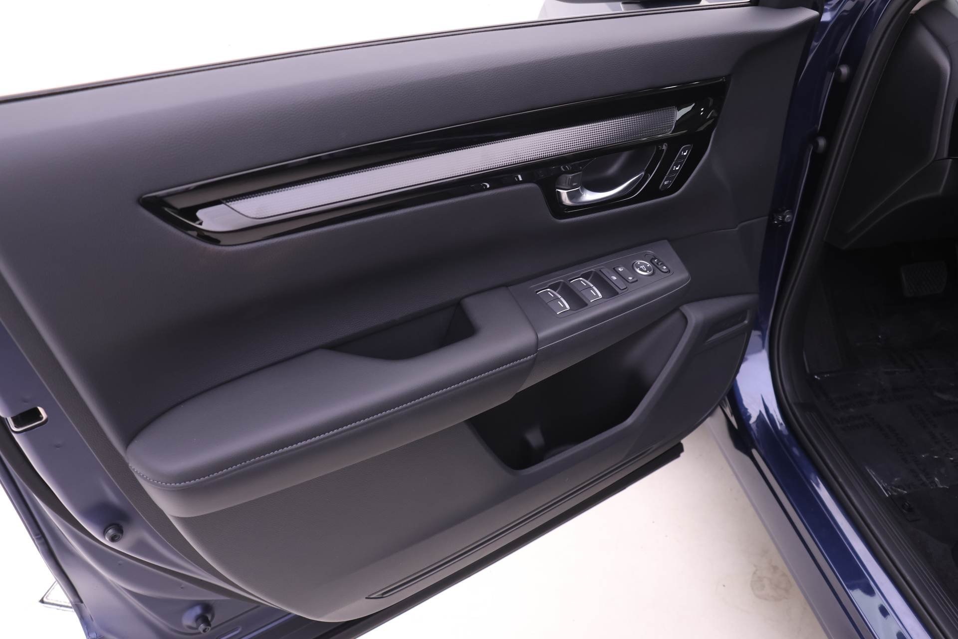 2026 Honda CR-V EX-L photo 7