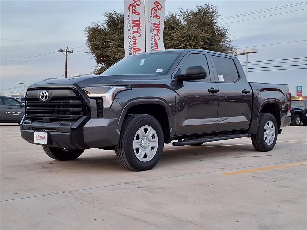 2026 Toyota Tundra SR's photo