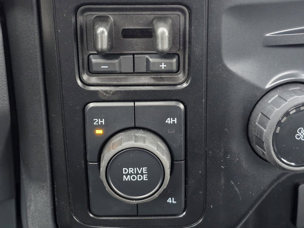2024 Ford F-550 XL photo 9