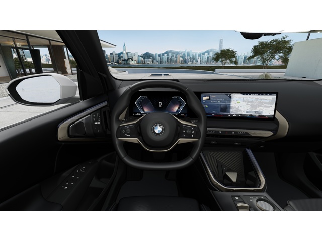2025 Bmw X3 30x Drive photo 11