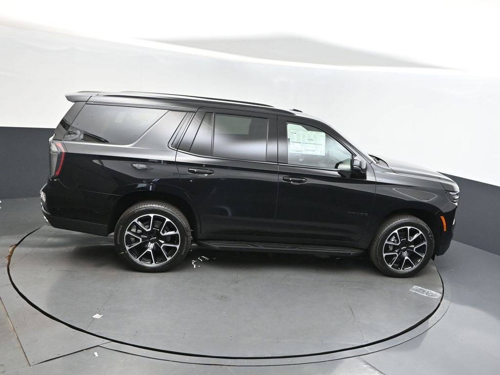 2026 Chevrolet Tahoe RST photo 33