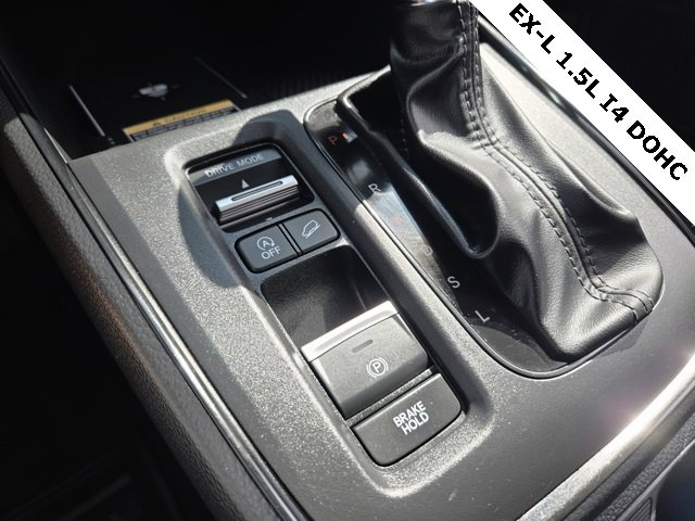 2023 Honda CR-V EX-L photo 25