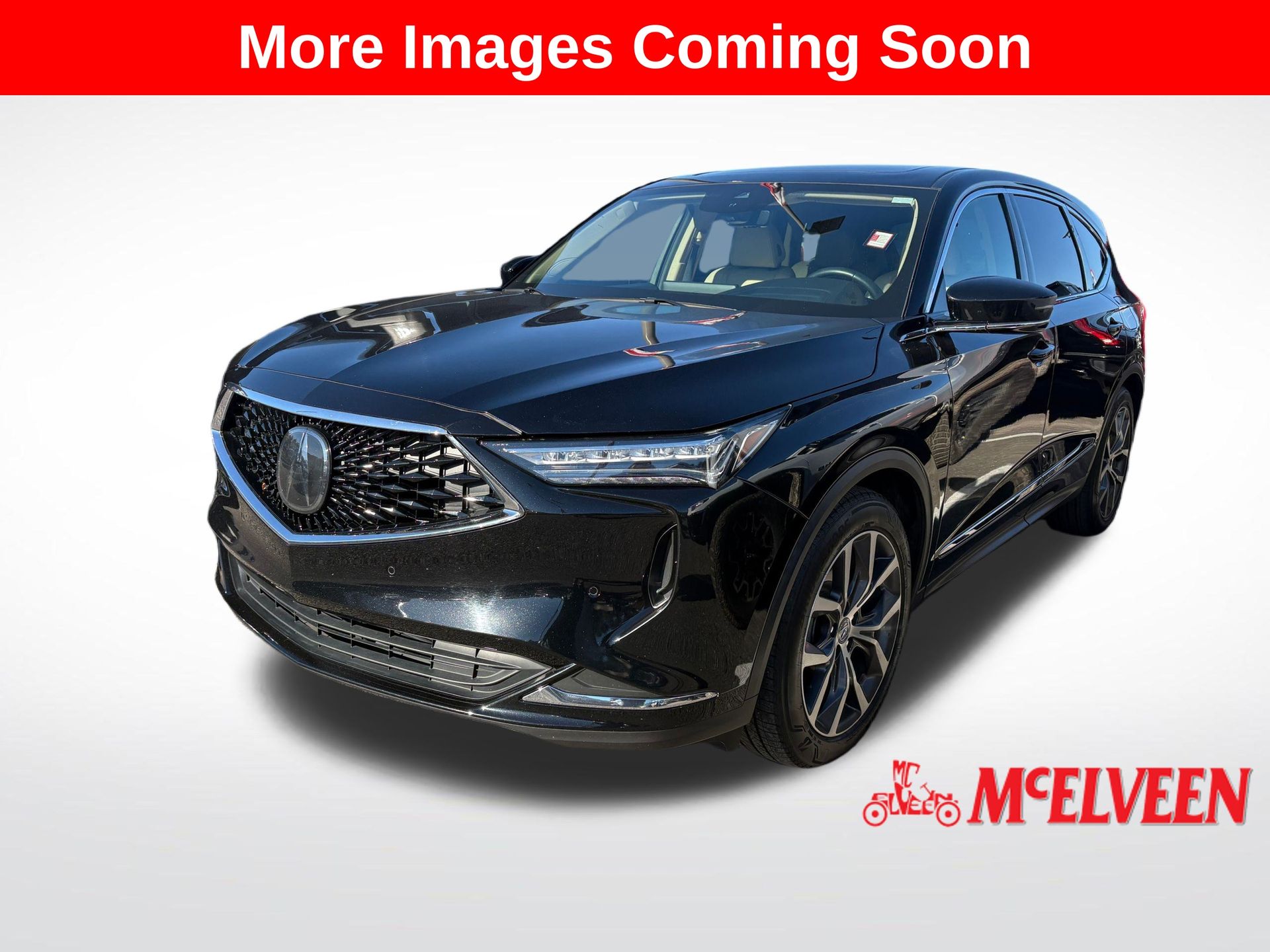 2022 Acura MDX Technology Package's photo